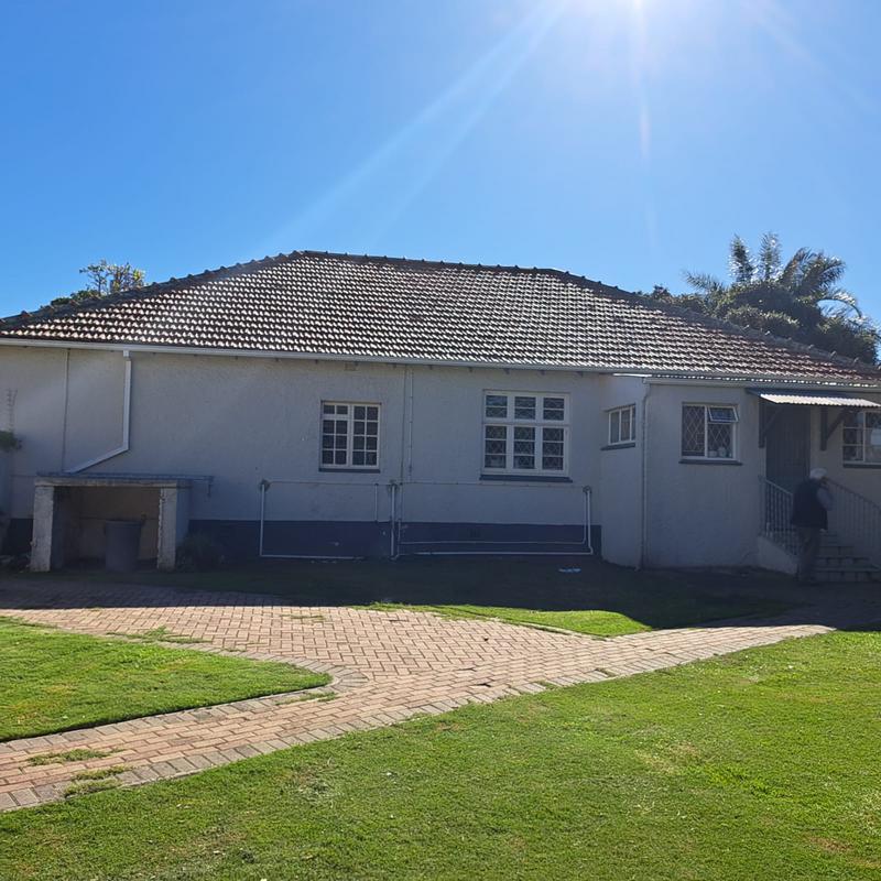 To Let 0 Bedroom Property for Rent in Walmer Eastern Cape